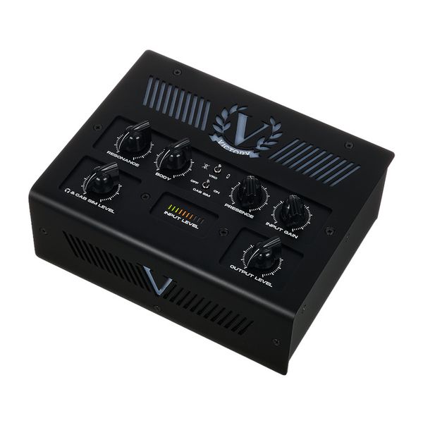 Victory Amplifiers PowerValve 200 Power Amp