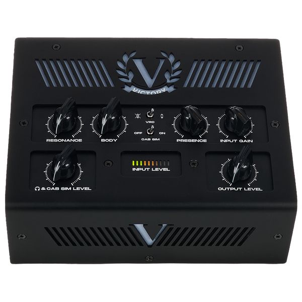Victory Amplifiers PowerValve 200 Power Amp