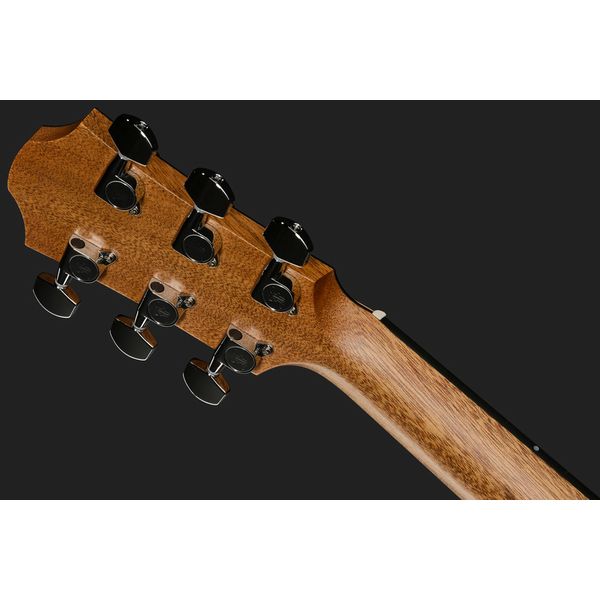 Furch Green G-TR a w/GB