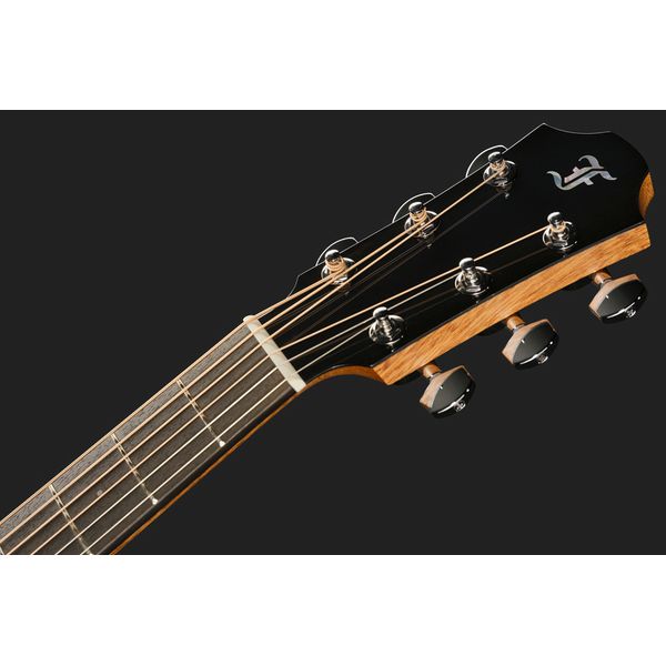 Furch Green G-TR a w/GB