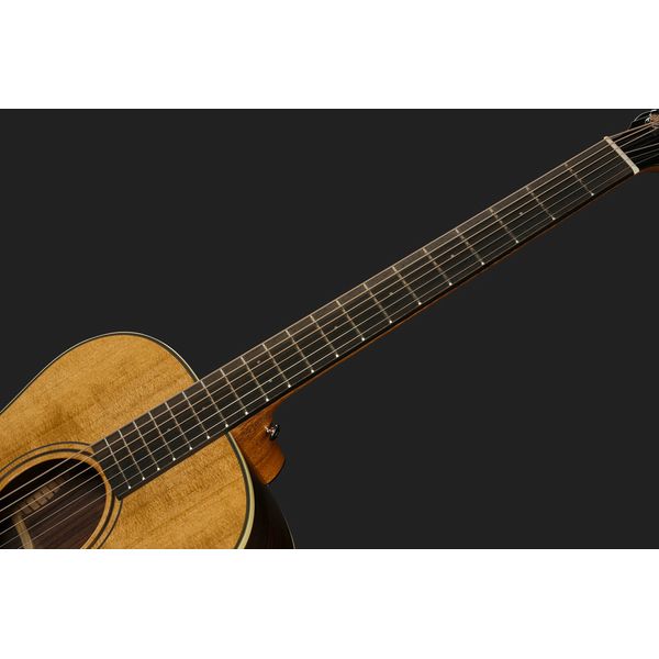 Furch Green G-TR a w/GB