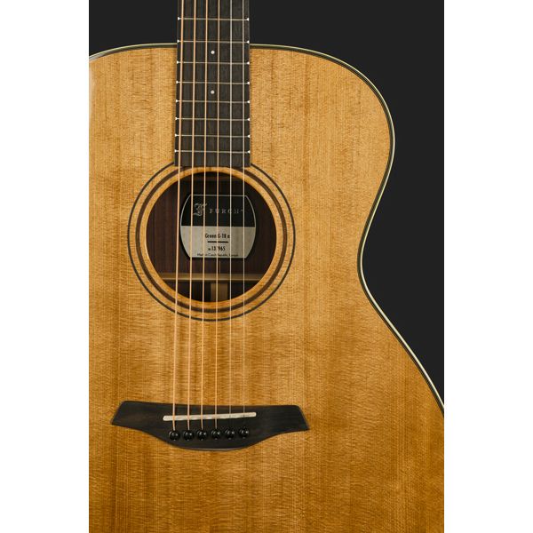 Furch Green G-TR a w/GB