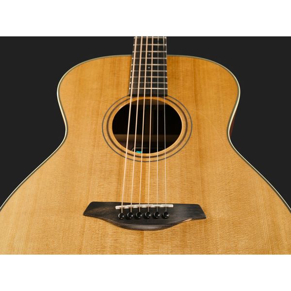Furch Green G-TR a w/GB