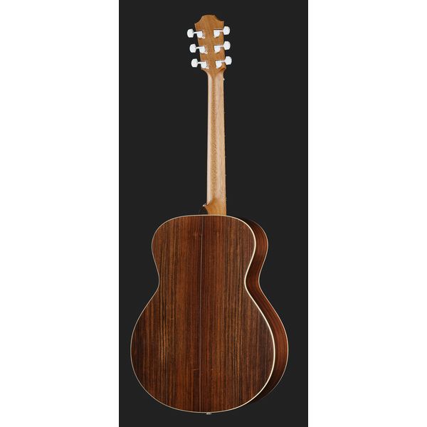 Furch Green G-TR a w/GB