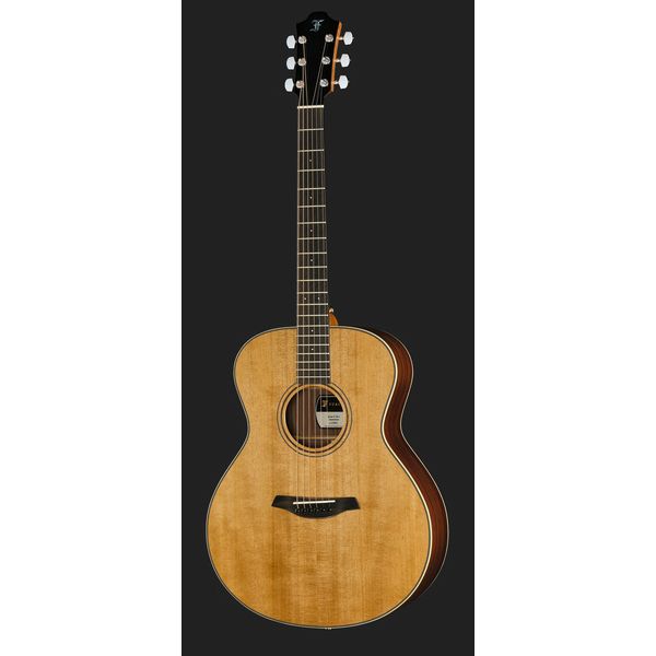 Furch Green G-TR a w/GB