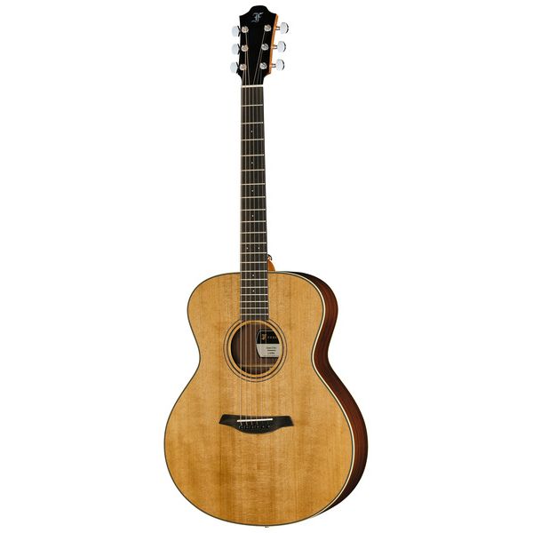 Furch Green G-TR a w/GB