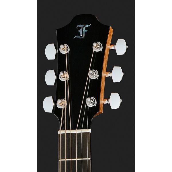 Furch Green G-TR a w/GB