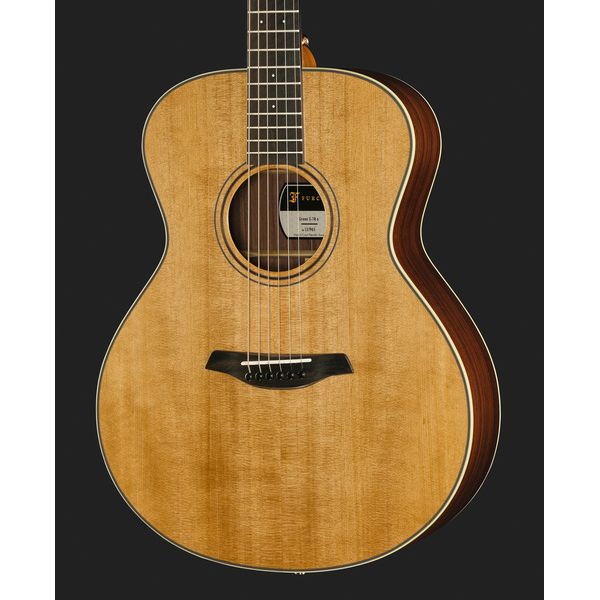 Furch Green G-TR a w/GB