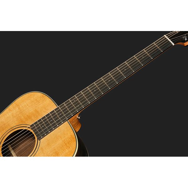 Furch Green D-TR a w/GB