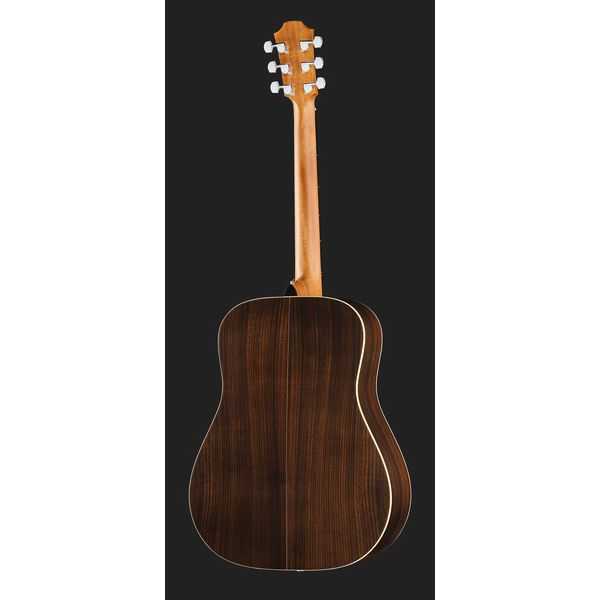 Furch Green D-TR a w/GB