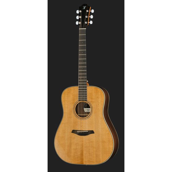Furch Green D-TR a w/GB