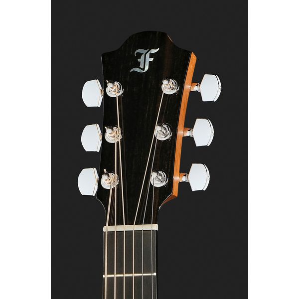 Furch Green D-TR a w/GB