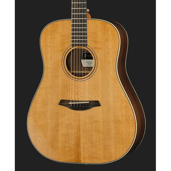 Furch Green D-TR a w/GB
