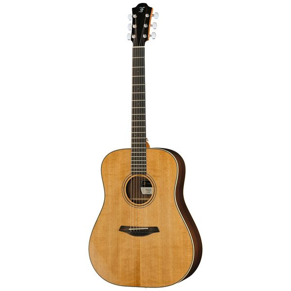 Furch Green D-TR a w/GB