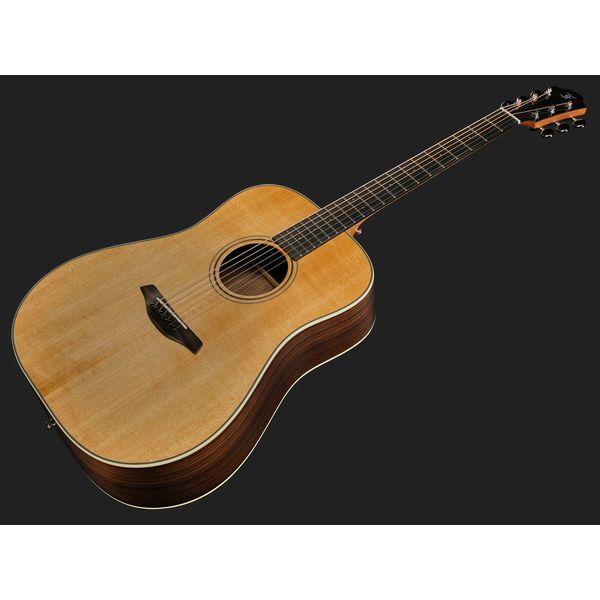 Furch Green D-TR a w/GB
