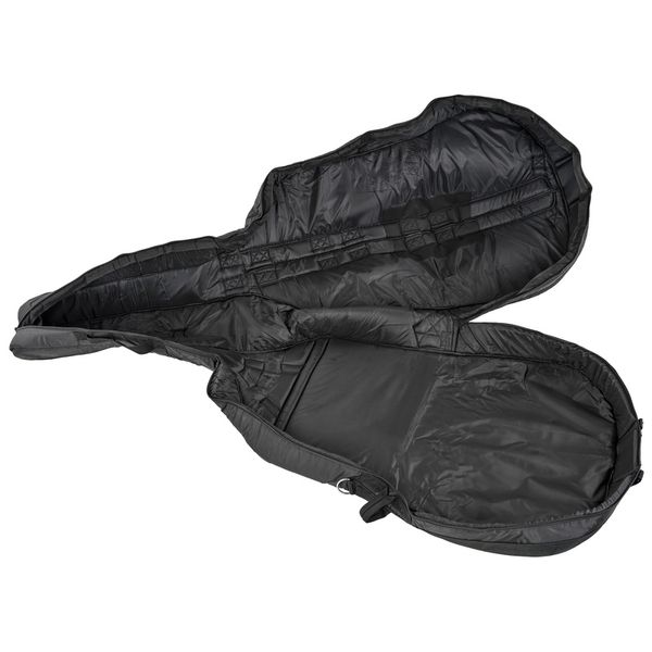 Alfred Stingl by Höfner AS-90/10-B1/2 Bass Bag 1/2