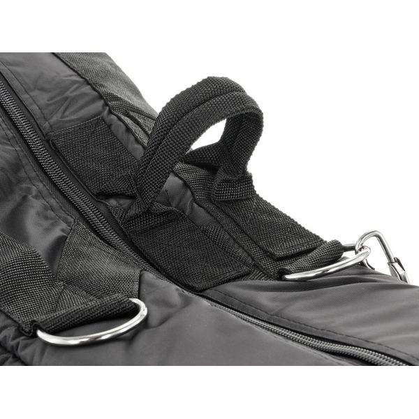 Alfred Stingl by Höfner AS-90/10-B1/2 Bass Bag 1/2