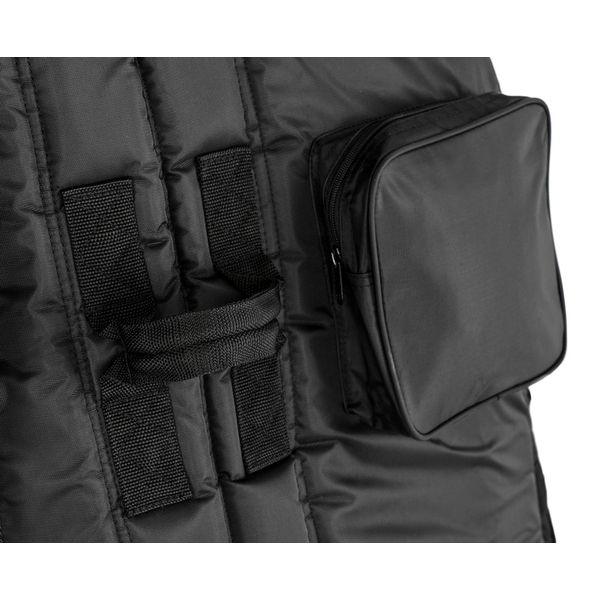 Alfred Stingl by Höfner AS-90/10-B1/2 Bass Bag 1/2
