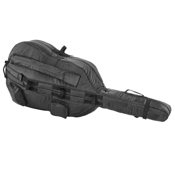 Alfred Stingl by Höfner AS-90/10-B4/4 Bass Bag 4/4