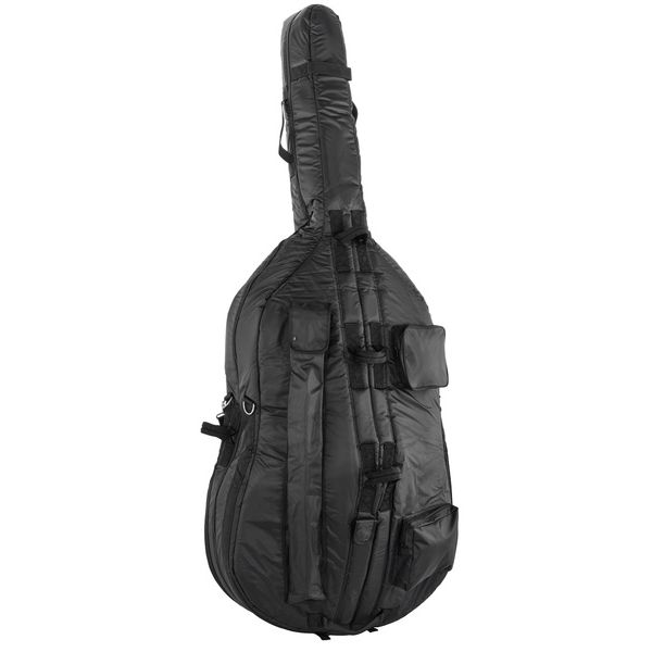 Alfred Stingl by Höfner AS-90/10-B4/4 Bass Bag 4/4