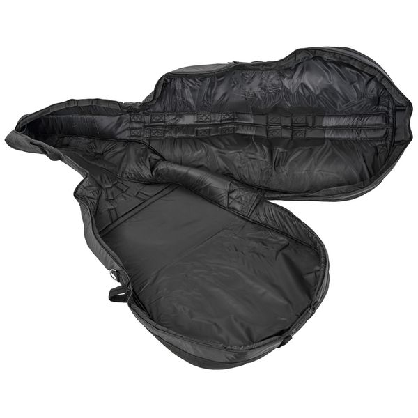 Alfred Stingl by Höfner AS-90/10-B4/4 Bass Bag 4/4