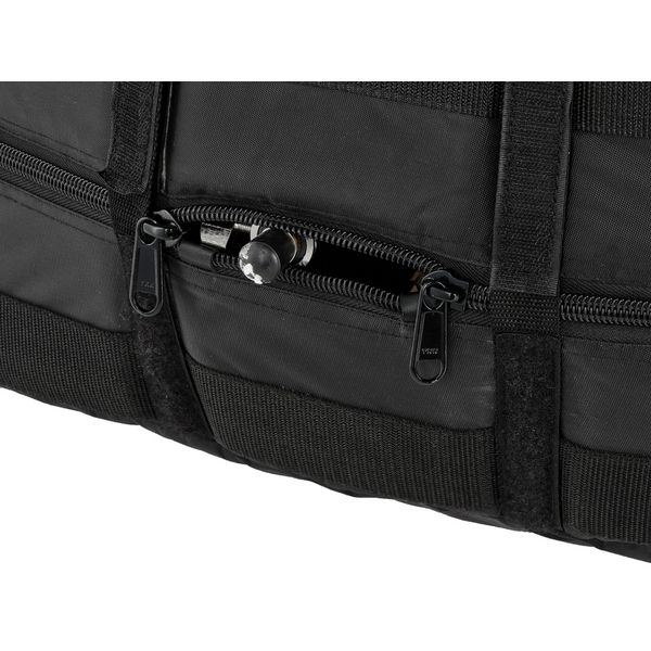 Alfred Stingl by Höfner AS-90/10-B4/4 Bass Bag 4/4
