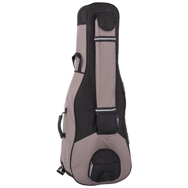 Alfred Stingl by Höfner AS90/10-C1/2 Cello Bag 1/2