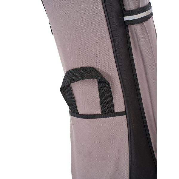 Alfred Stingl by Höfner AS90/10-C1/2 Cello Bag 1/2