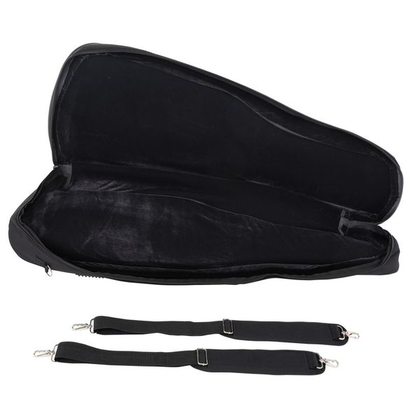 Alfred Stingl by Höfner AS90/10-C1/2 Cello Bag 1/2