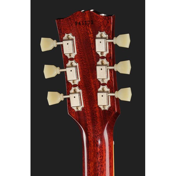 Gibson Les Paul 59 Washed Ch VOS #2