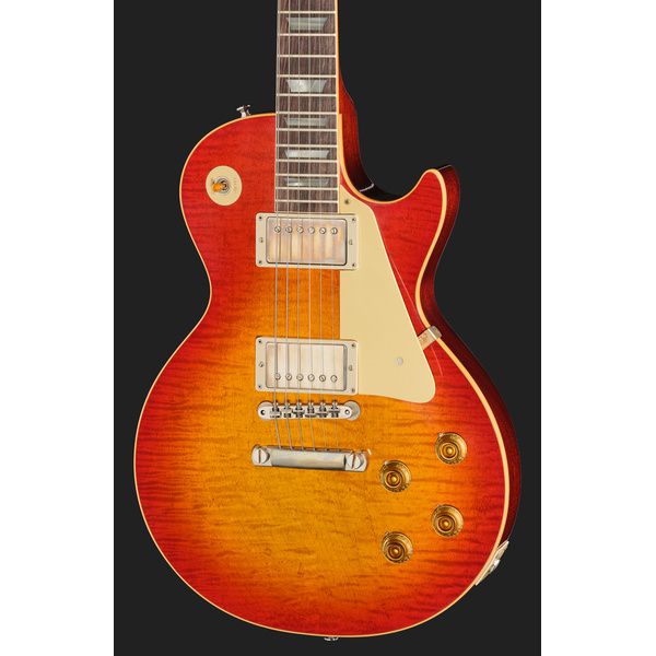 Gibson Les Paul 59 Washed Ch VOS #2