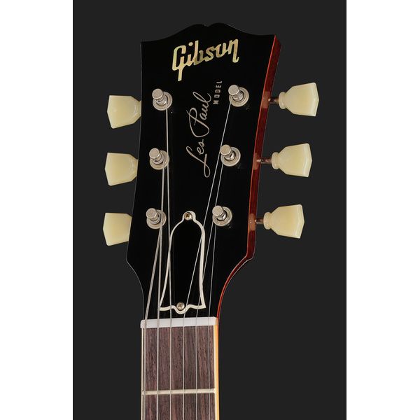 Gibson Les Paul 59 Washed Ch VOS #2