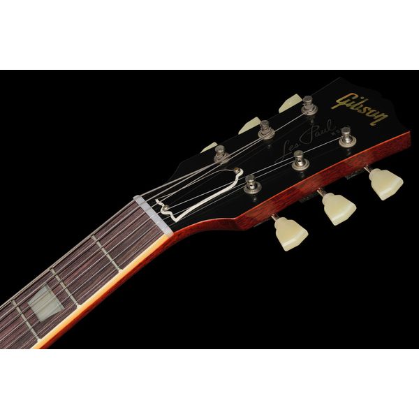 Gibson Les Paul 59 Washed Ch VOS #2
