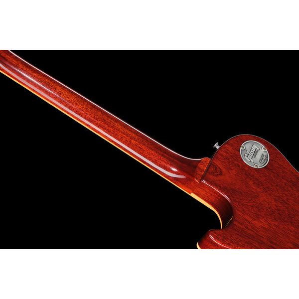 Gibson Les Paul 59 Washed Ch VOS #2