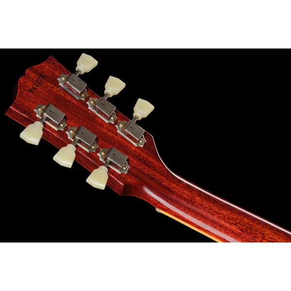 Gibson Les Paul 59 Washed Ch VOS #2