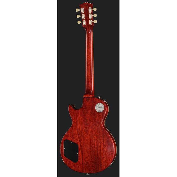 Gibson Les Paul 59 Washed Ch VOS #2