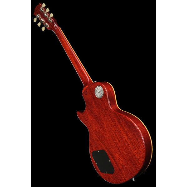 Gibson Les Paul 59 Washed Ch VOS #2