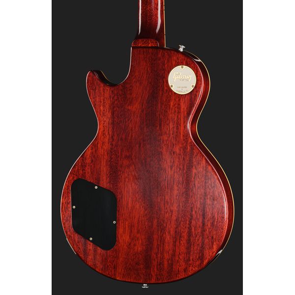 Gibson Les Paul 59 Washed Ch VOS #3