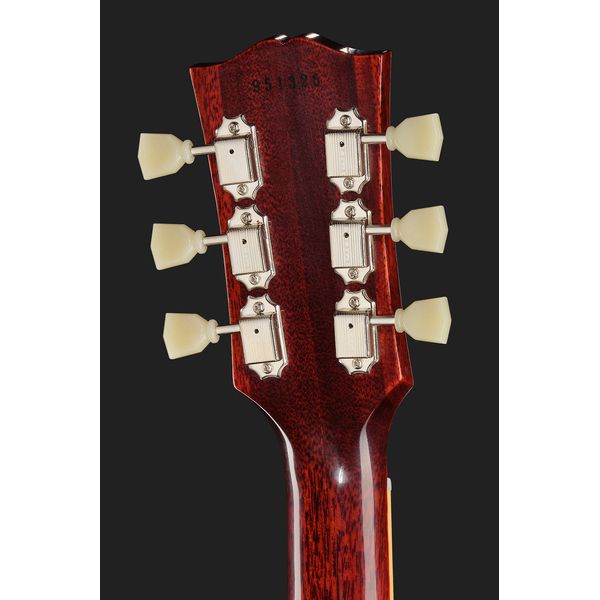 Gibson Les Paul 59 Washed Ch VOS #3