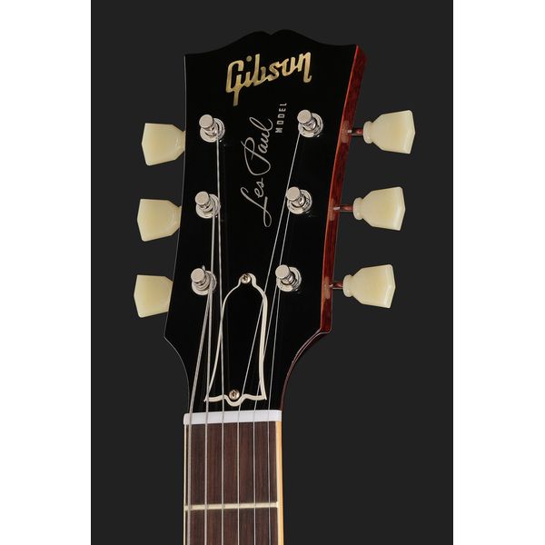 Gibson Les Paul 59 Washed Ch VOS #3