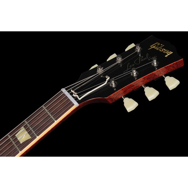Gibson Les Paul 59 Washed Ch VOS #3