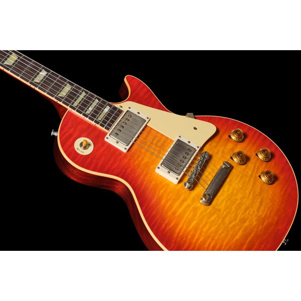 Gibson Les Paul 59 Washed Ch VOS #3