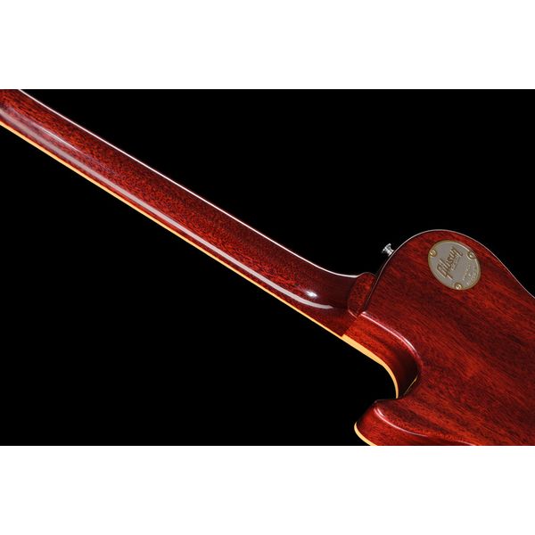 Gibson Les Paul 59 Washed Ch VOS #3