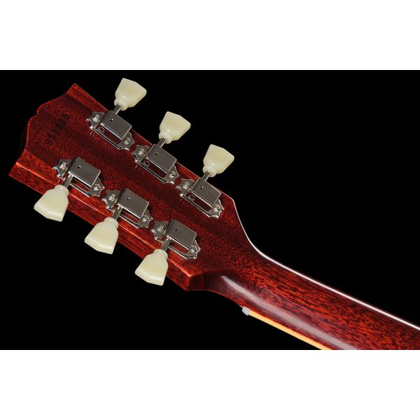 Gibson Les Paul 59 Washed Ch VOS #3