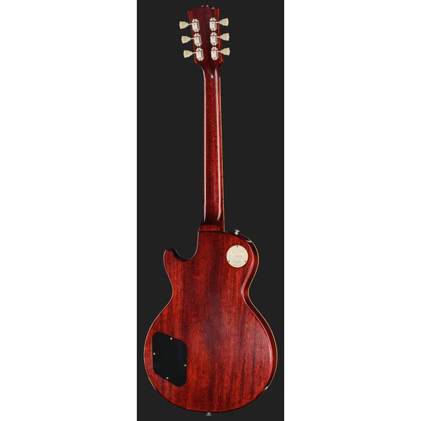 Gibson Les Paul 59 Washed Ch VOS #3