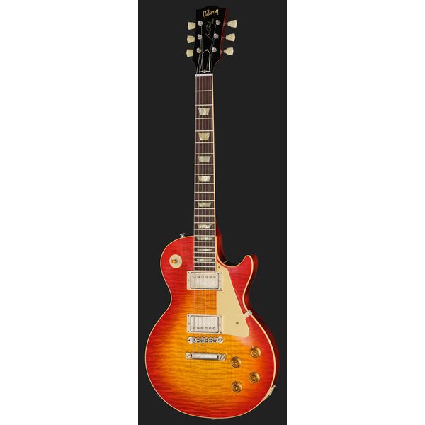 Gibson Les Paul 59 Washed Ch VOS #3