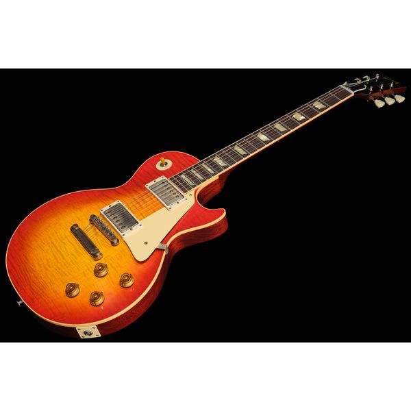 Gibson Les Paul 59 Washed Ch VOS #3