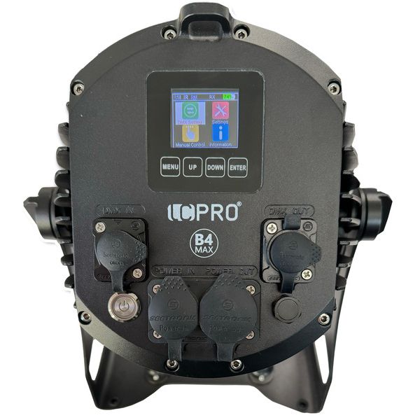 LCPRO Show.LED B4 MAX