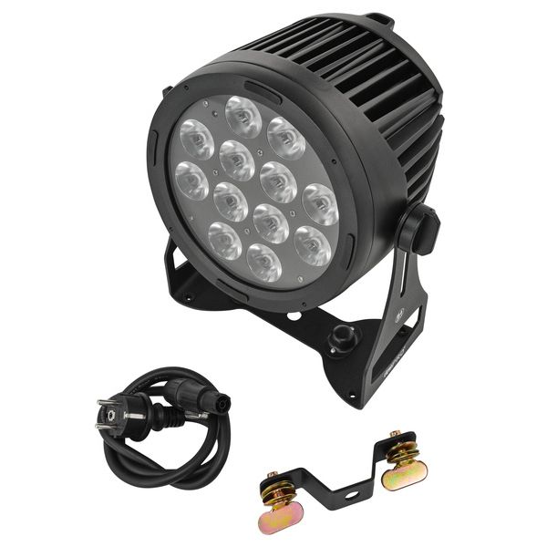 LCPRO Show.LED B4 MAX