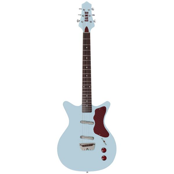 Danelectro Dan O. Cool Aqua